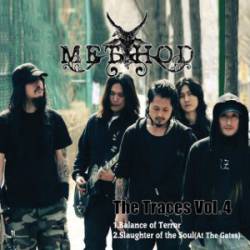 Method : The Traces Vol.4